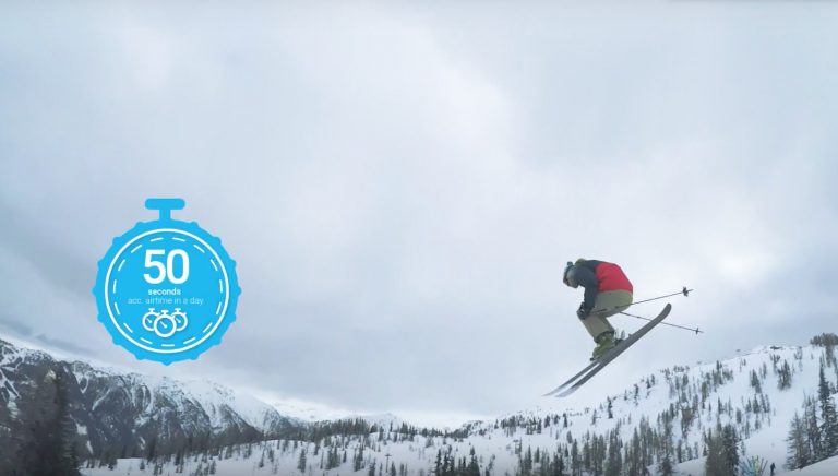 WOO Snow 2018