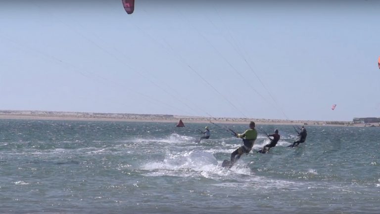 2018 YOG Qualifier Dakhla - Day 2 Recap