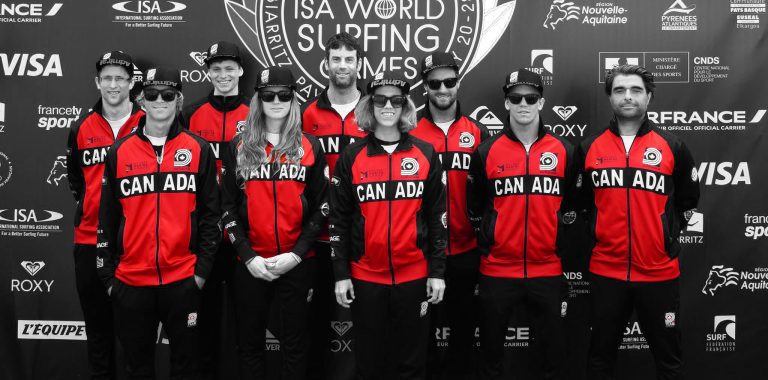 Ocean Rodeo Partners With Surf Canada