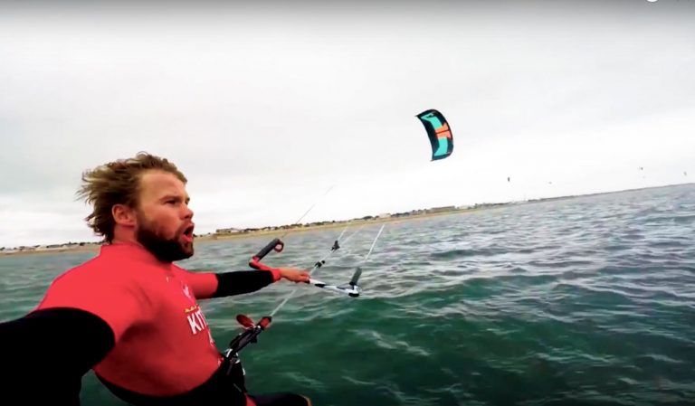 Kitesurfing Armada Festival 2018