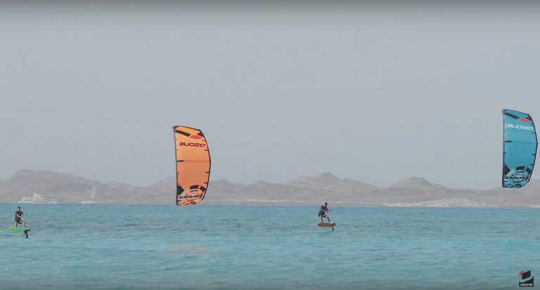 Ozone Enduro V2 -  You Define The Limit