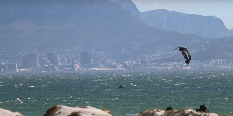 Ross Dillon Player @ Red Bull King Of The Air 2018