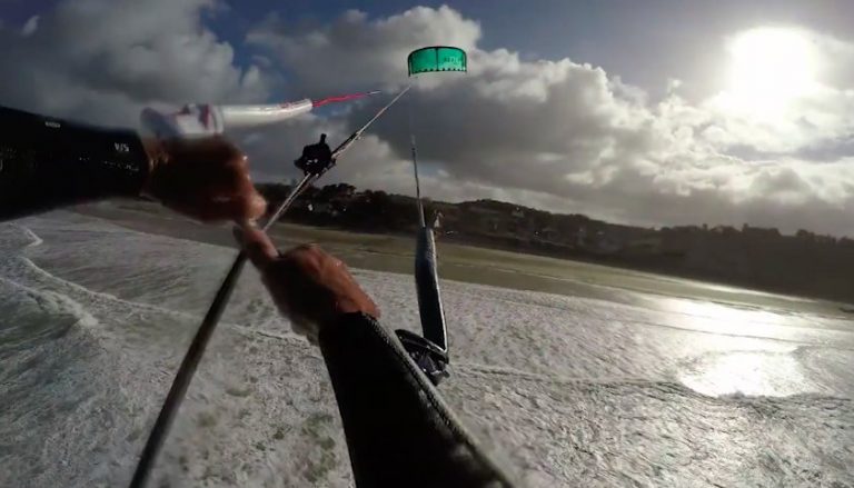 Red Bull Megaloop Challenge 2K18 Wildcard - Antoine Clerc
