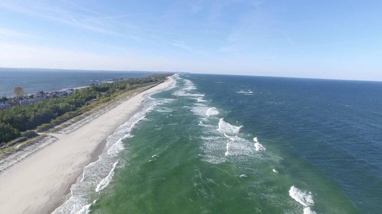 Kitesurfing Travel Guides - Poland