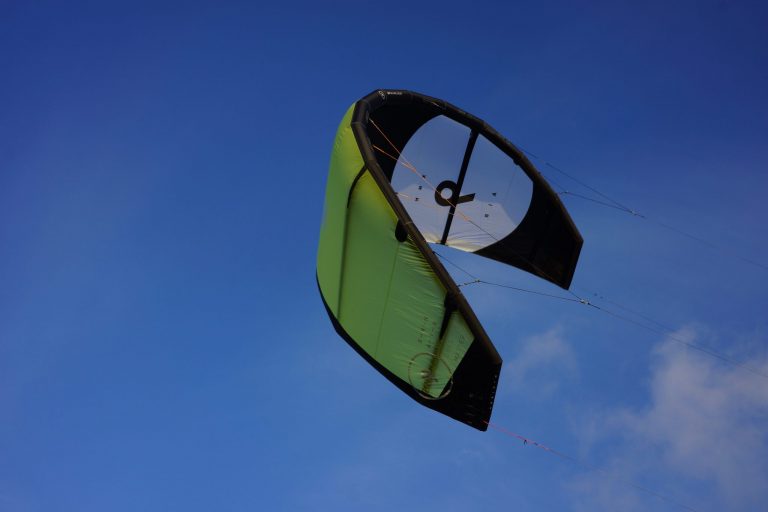 Xenon Air