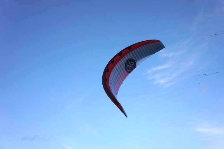 Flysurfer SOUL