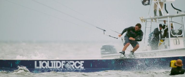 2017 Wind Voyager Triple-S: Trailer