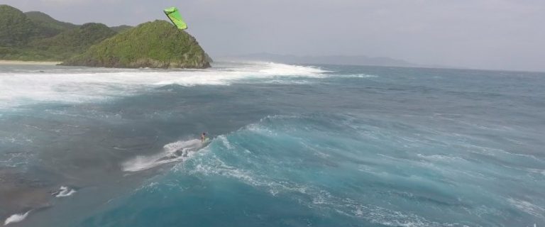 SHAPE YOUR EXPERIENCE | Naish Kiteboarding 2018/19