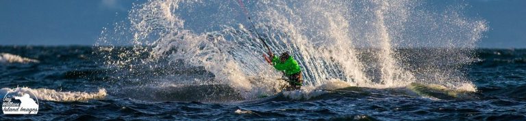 In Focus: Ocean Rodeo 2018 Kites