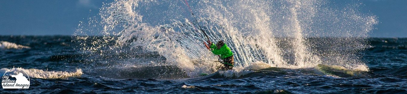In Focus: Ocean Rodeo 2018 Kites