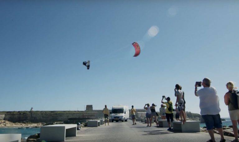 LEN10 - Tarifa Shenanigans - On The Fly S2E4