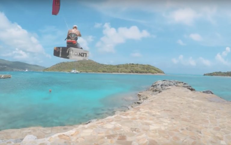 LEN10 - Around the World - On The Fly S2E5