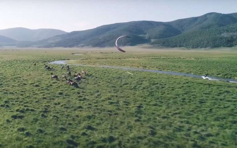 Baikal Episode