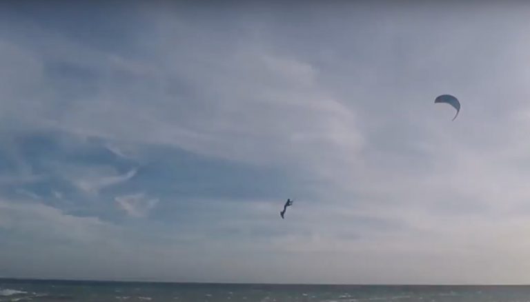 Loops In Tarifa