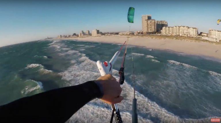 LEN10 - Sending It in the Cape - On The Fly S2E6