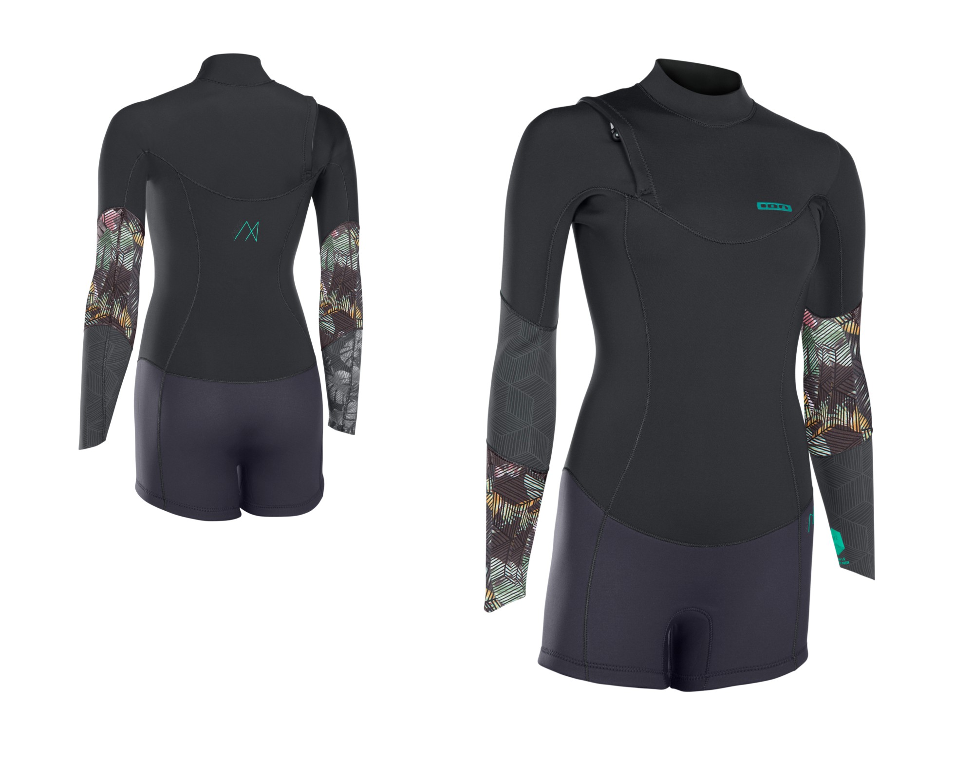 2018 ION Women’s Muse Summer Wetsuit Line Released