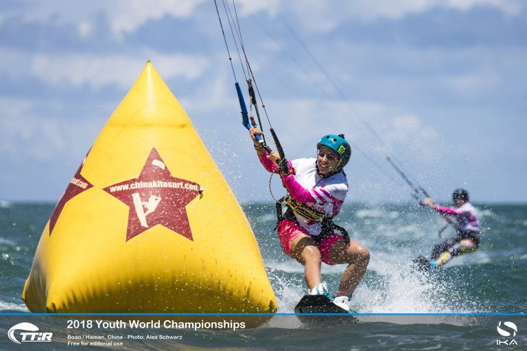 Dominicans Dominate In Intense Battles At Youth Worlds