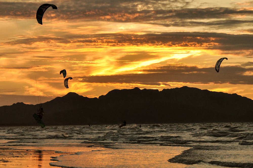 Panama Kitesurfing Holidays and Travel Guides » Americas Free