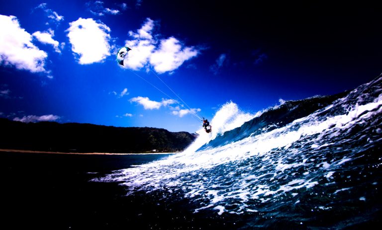 Dreamland (A Cabrinha Kitesurfing Film)
