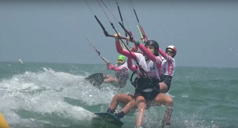 2018 TT:R Youth World Championships - Day 5 Recap