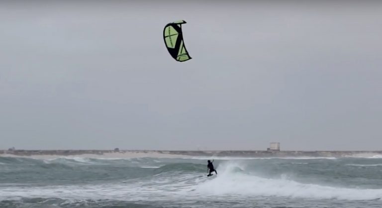 The 2nd Generation Roam : Ocean Rodeo
