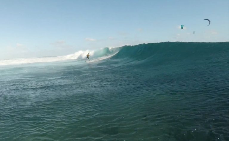 Surf Kite Mauritius