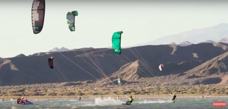 KiteFest Argentina 2018