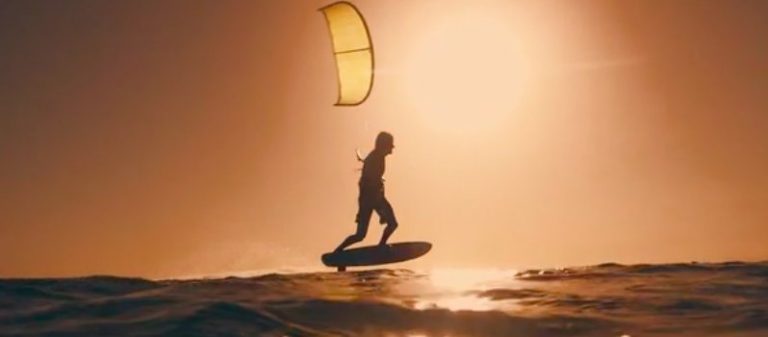 Best Video of 2018 [Nomination] - My SUPERHEROES by F-ONE
