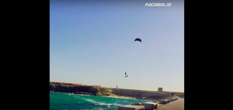 NOBILE KTB – Sky is not the limit
