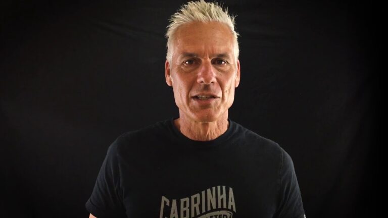 Pete Cabrinha invites you to the Armada 2018