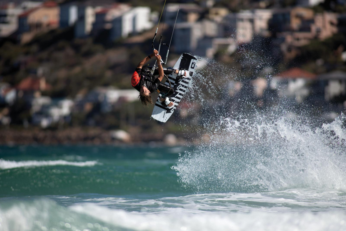 CORE Kiteboarding releases Bolt 3 and Choice 3