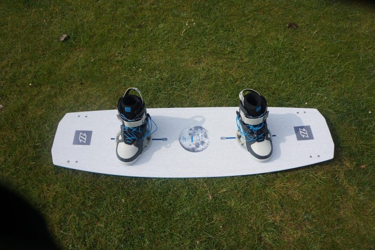 North Kiteboarding Gambler
