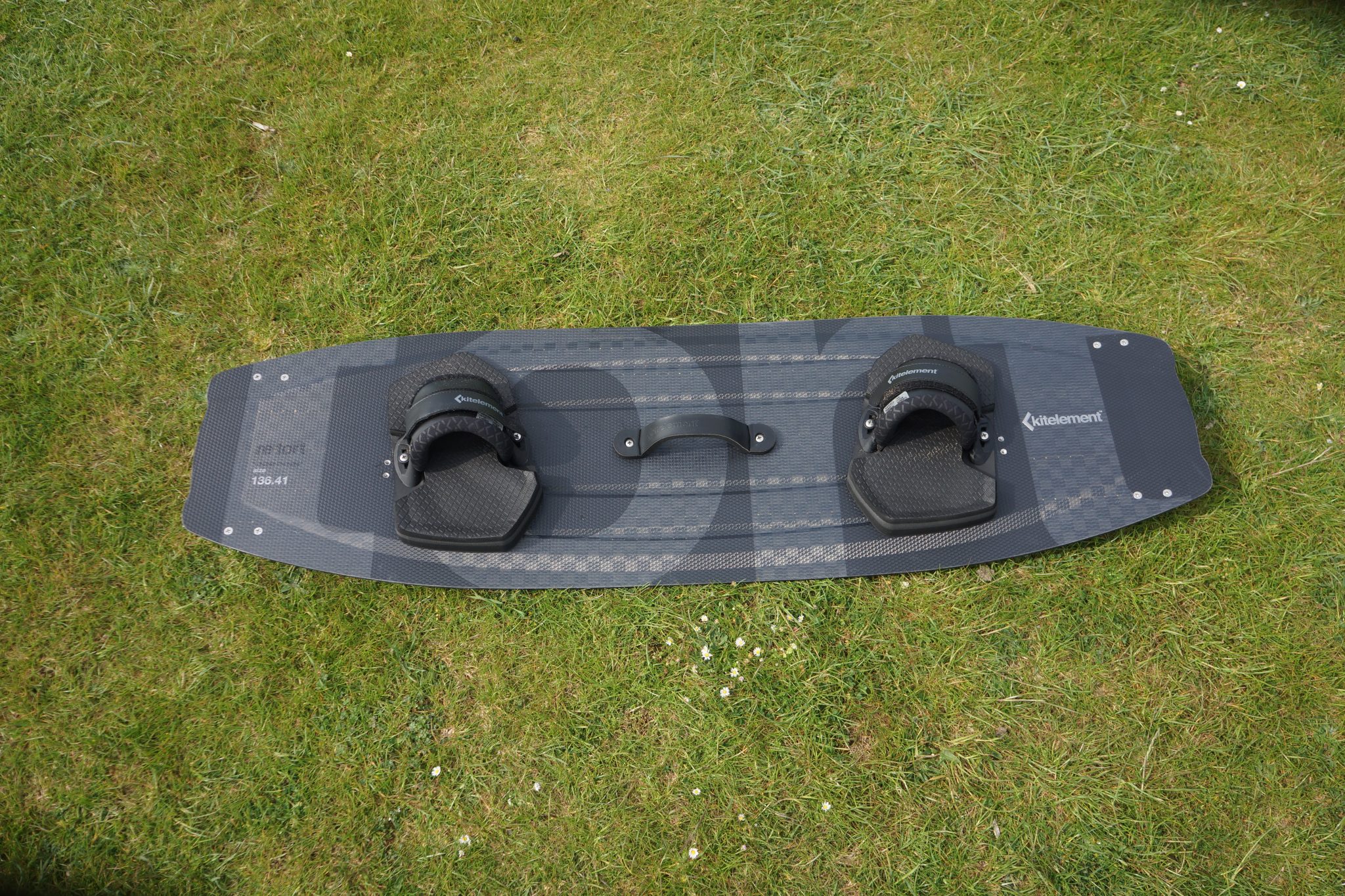 Kitelement re tort 136 x 41cm 2018 review