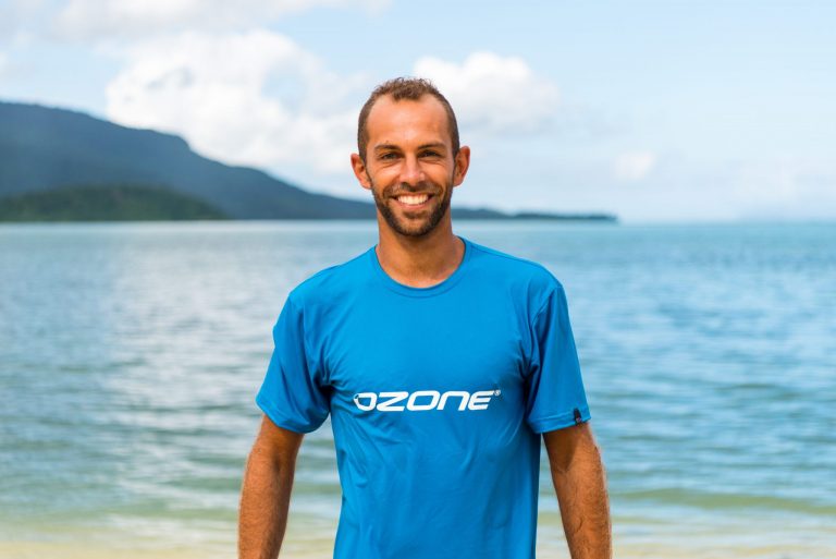 Julien Kerneur Joins Ozone Team