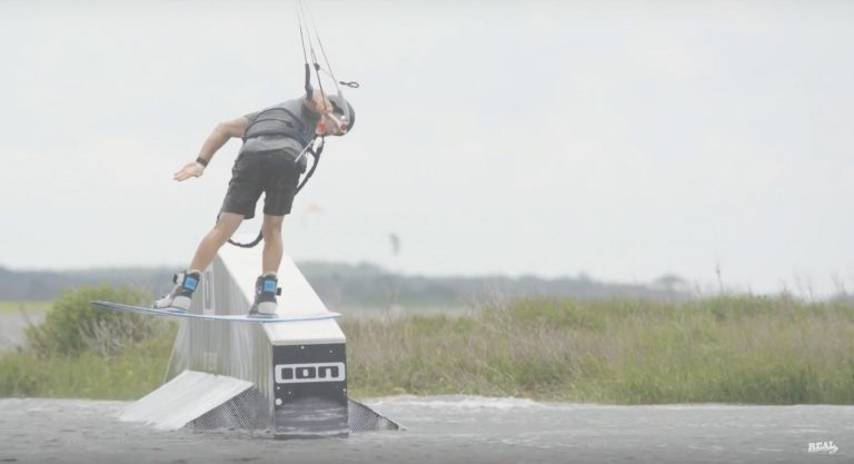 Wind Voyager Triple-S Invitational Day 1 Highlights 2018