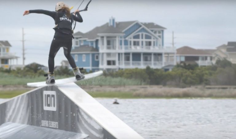Wind Voyager Triple-S Invitational Day 2 Competitions Highlights Part 1