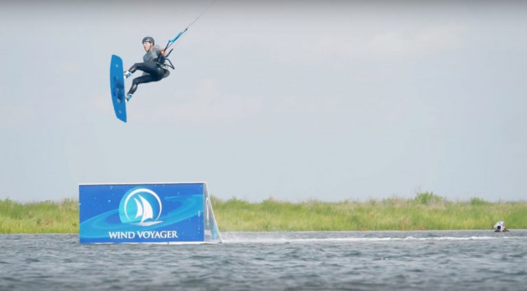 New tricks at the Triple-S 2018
