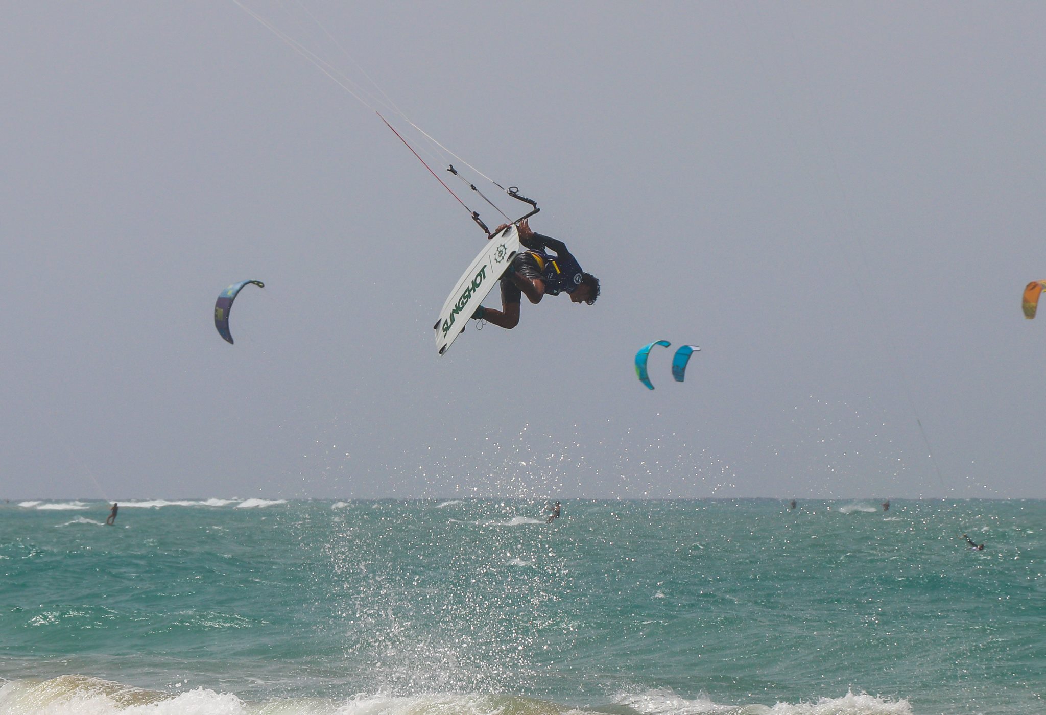 GKA Air Games Cabarete Wrap-up – Cabarete