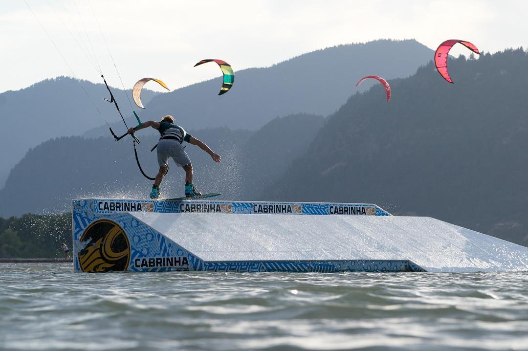 Hood River Junior Jam Preparation Day