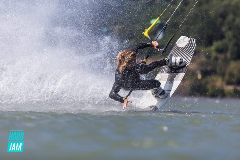 Patagonia Hood Jam - Day One Recap