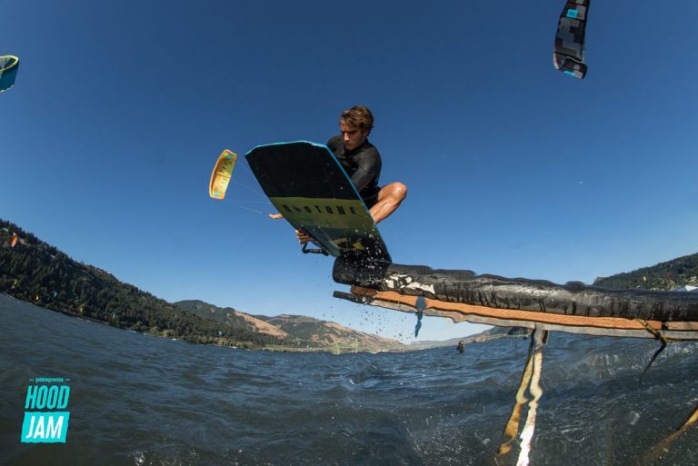 The Patagonia Hood Jam - Day Two