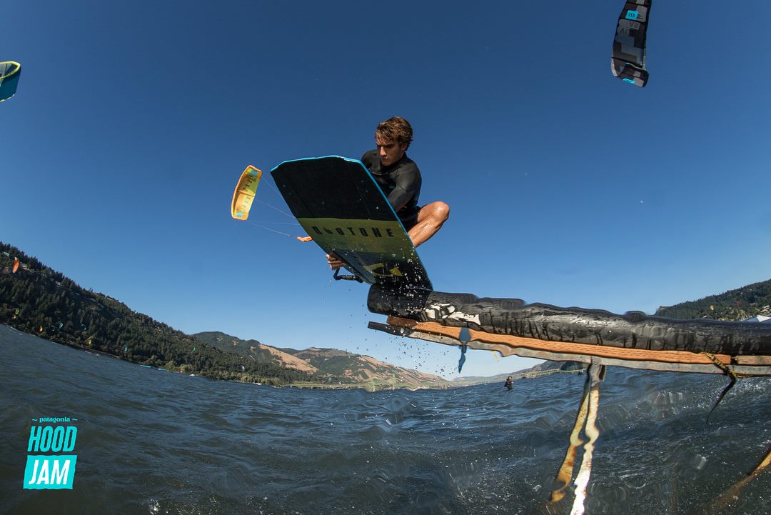 The Patagonia Hood Jam – Day Two