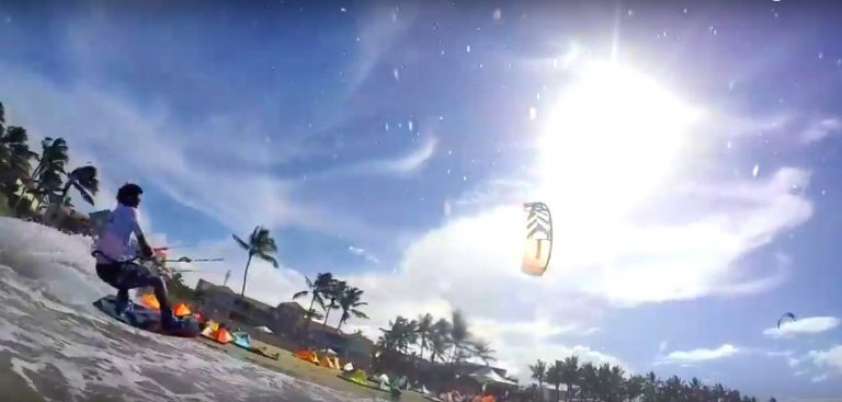 Cabarete Kite Festival 2018 GKA Air Games Teaser