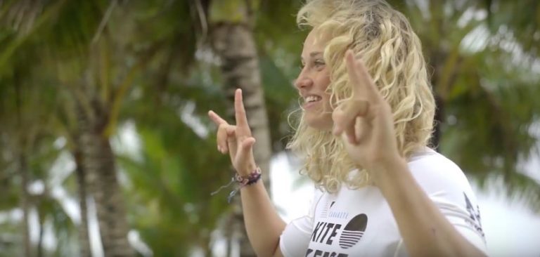 GKA Air Games Cabarete 2018 - Main Event - Day One