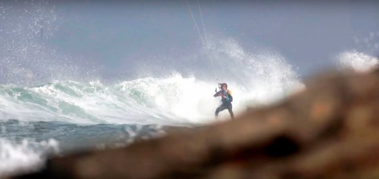 Airush Wave V8 - The New Wave