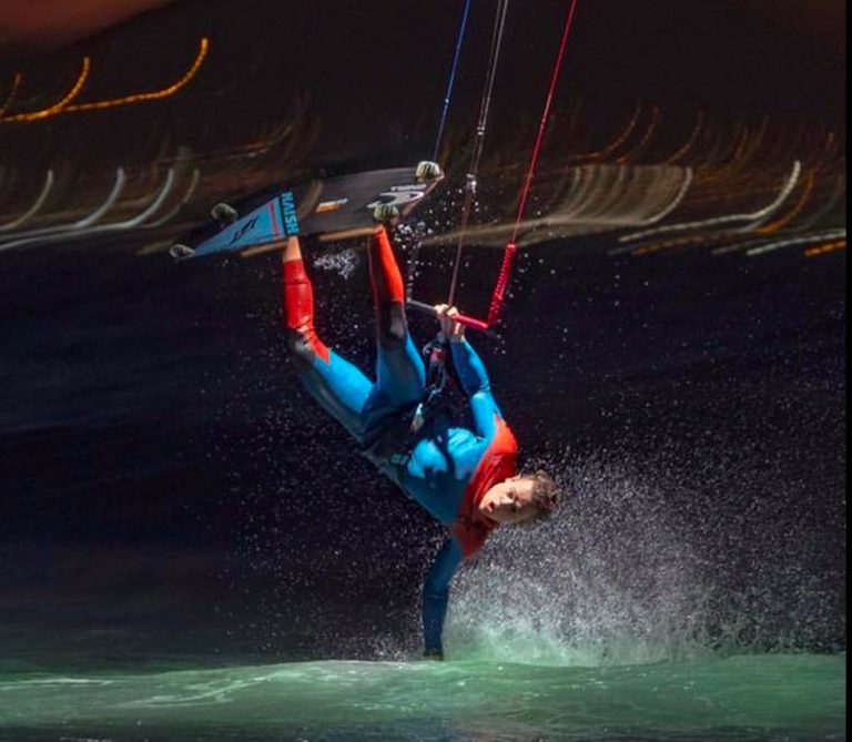 NAISH 2019 | Fuel the Impulse. Live Boldly!