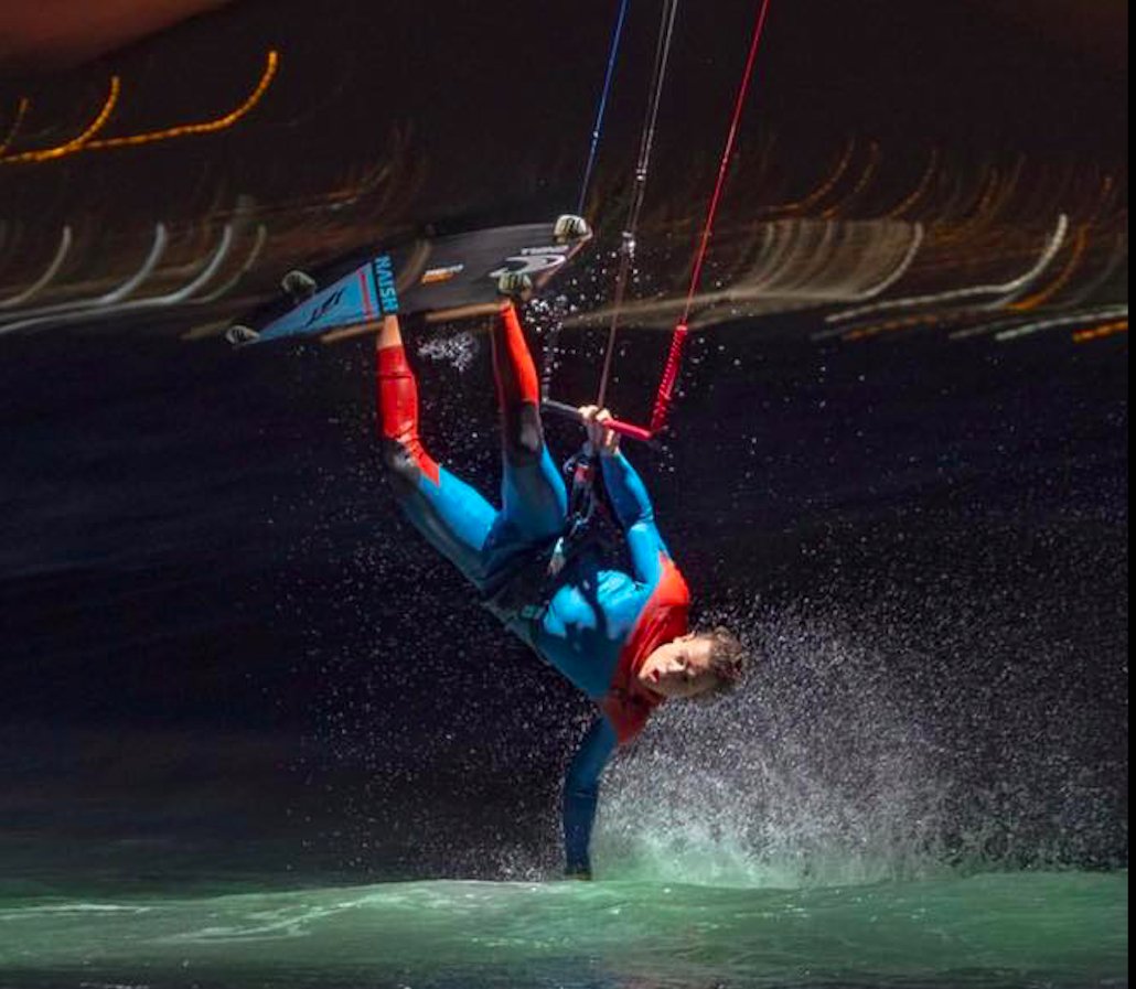 NAISH 2019 | Fuel the Impulse. Live Boldly!
