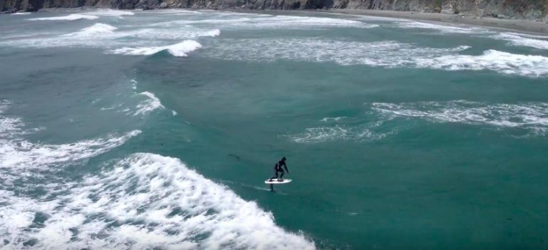 Ride Engine 2019 Futura Foil - Ride What You Can't