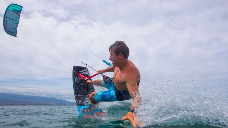 In Focus: Naish Kiteboarding 2019 Product Overview