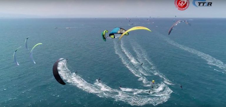 2018 TT:R World Championships Day 3 Highlights